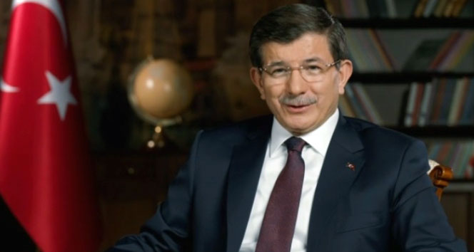 Davutoğlu: &#039;Türkiye’ye herkes selam duracak&#039;