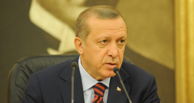 Cumhurbaşkanı Erdoğan 6632 sayılı kanunu onayladı