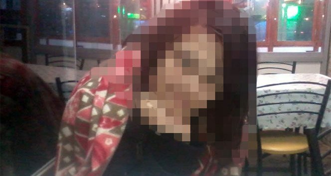 Yurttan kaçan kız Tekirdağ&#039;da bir barda çalıştırılırken bulundu