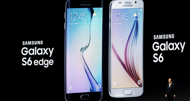 Samsung Galaxy S6&#039;ın güvenliği Intel&#039;e emanet