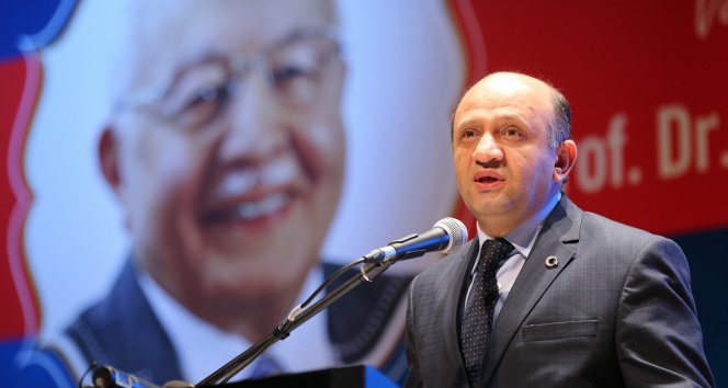 Erbakan vefatının 4’üncü yılında anıldı