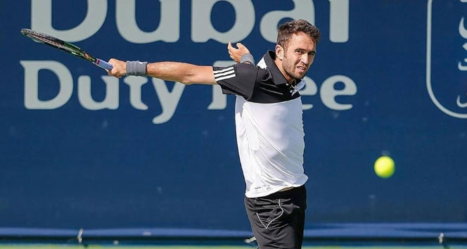 Marsel İlhan’dan önemli başarı