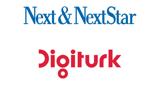 Next&amp;Nextstar ve Digiturk işbirliğine gitti