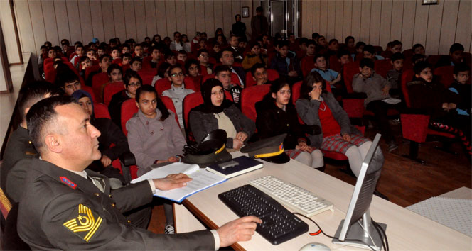 Askeri liselere giriş müracaatları 5 Mart’ta sona eriyor