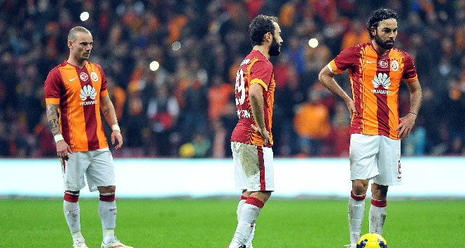 Galatasaray-Manisaspor maçı hangi kanalda?