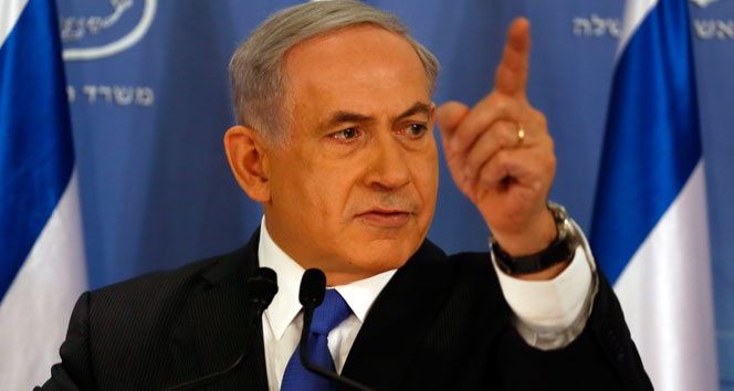 İsrail Başbakanı’ndan ABD’ye &#039;İran&#039; uyarısı