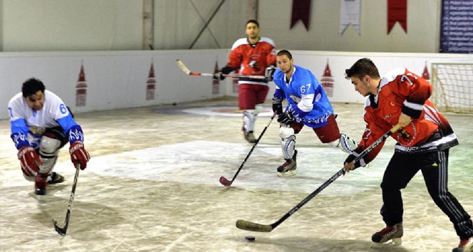 Başkan Demircan: ‘Amacımız yavrularımızı sporla tanıştırmak’