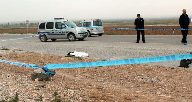 Konya’daki kadın cinayetine ‘ağır tahrik’ indirimi