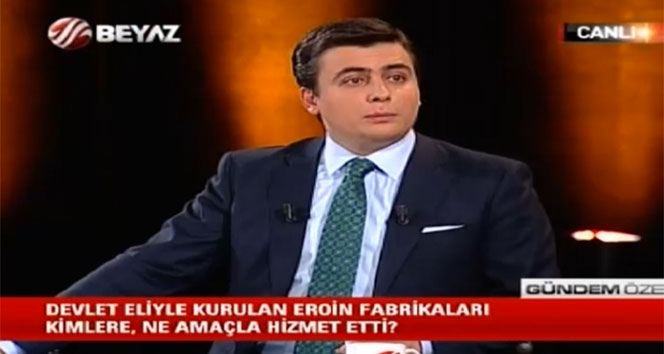 Osman Gökçek’ten CHP’yle ilgili şok iddia!