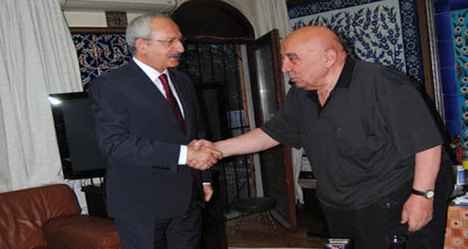 Ünlü muhabir Ünal İnanç hayatını kaybetti