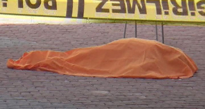 Kadın intiharı kadınlar Ggünü dinlemedi