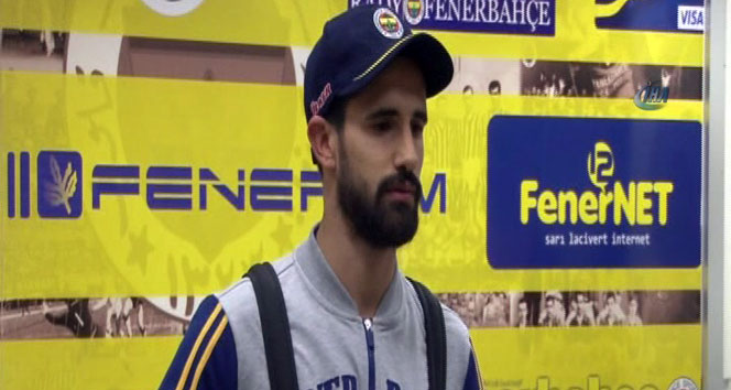 Potuk: ‘Geleneği sürdürdük’