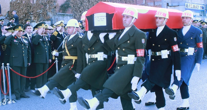 ’Parmaksız Paşa’ya son veda