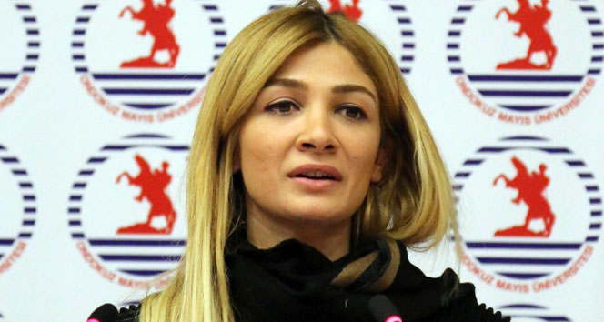 Şampiyon rallici böyle isyan etti!