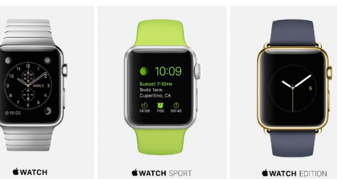 Apple bombayı patlatı