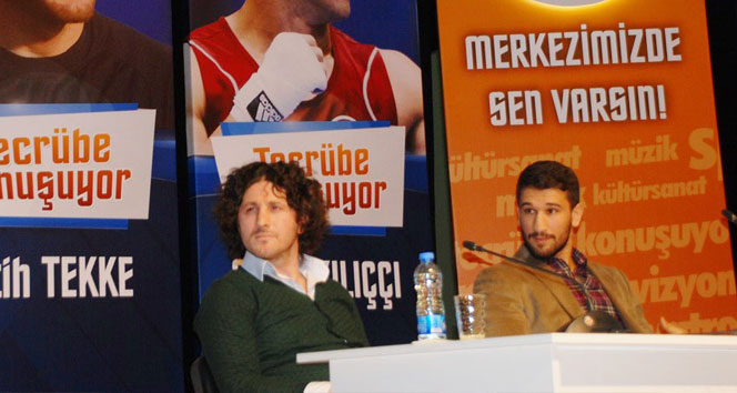 Kayseri Erciyesspor&#039;a sürpriz teknik direktör!