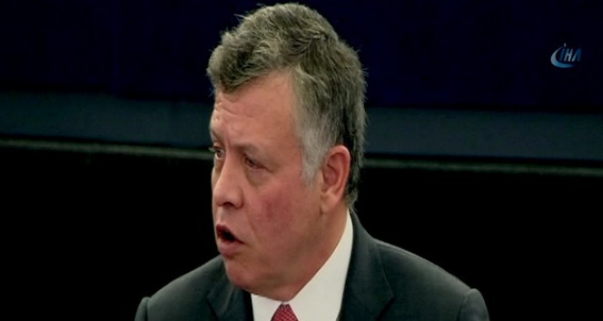 Kral Abdullah: ‘Avrupa, İslamofobi'nin durmasında önemli’