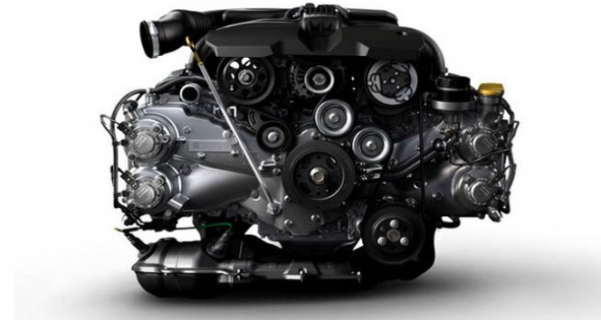 Yerli dizel motorda ilk adım atıldı