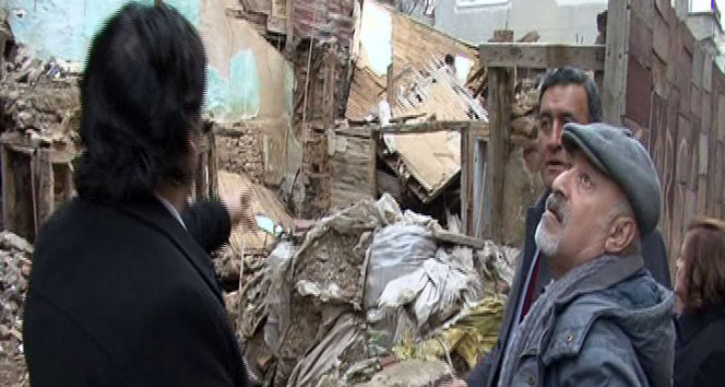 Kartal’ın tarihi gün yüzüne çıkıyor