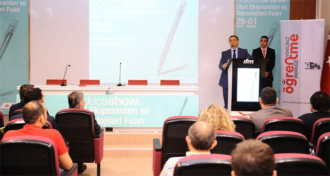 Öğretmenlere ücretsiz eğitim programı