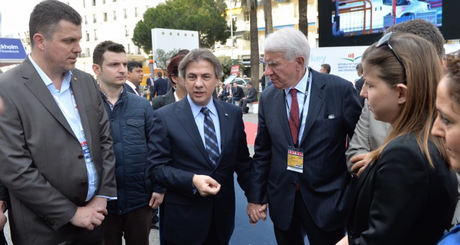 Harvard Üniversitesi’nden Başkan Demircan'a özel davet