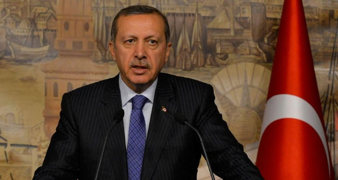 Cumhurbaşkanı Erdoğan Çanakkale’de