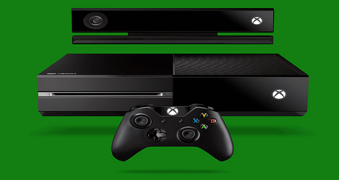 XBox One güncellemesi geldi. Mart ayı XBox One güncellemesi
