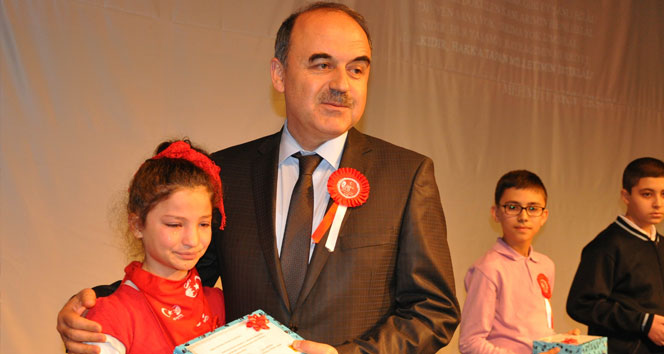 Mehmet Akif ödül almadı deyip ödülünü kabul etmedi