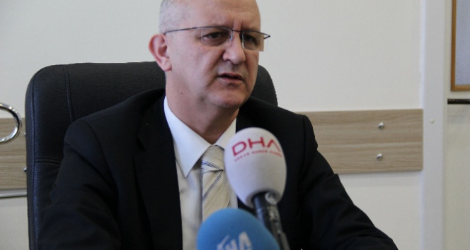 Milli sporcu Burcu hızla iyileşiyor