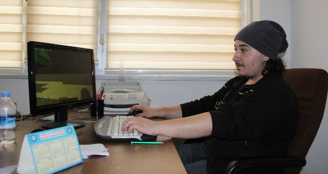 Minecraft fanatikleri isyanda