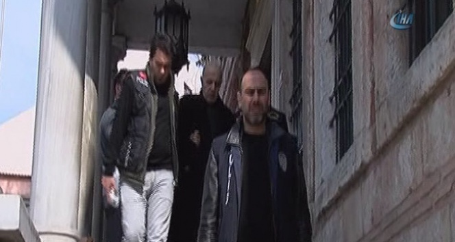 Genç kıza önce şantaj, sonra tecavüz iddiası