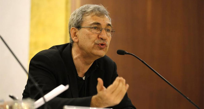 Download Orhan Pamuk Neden Nobel Aldı Images