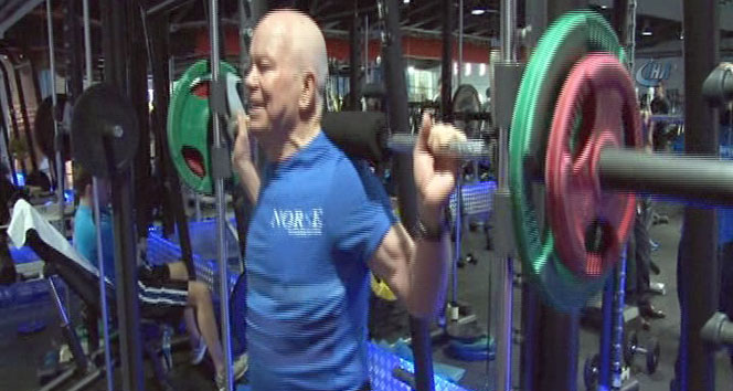 Namık Ekin, Seyit Onbaşı için 178 ton kaldıracak