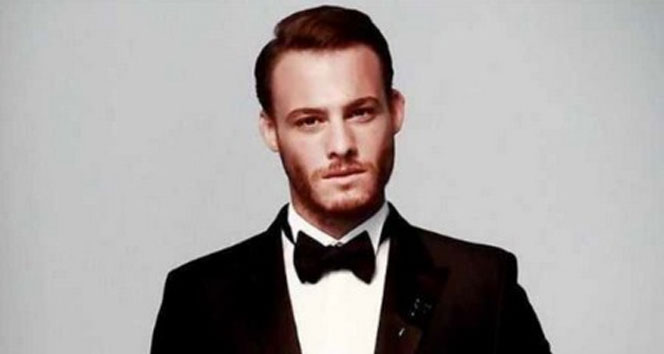 Oyuncu Kerem Bursin’nin dedesi vefat etti