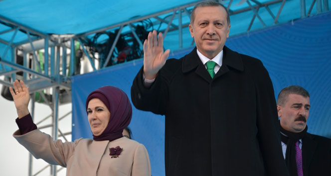 'Bu ülkede Abaza’nın, Çerkez’in, Laz’ın da meselesi var'