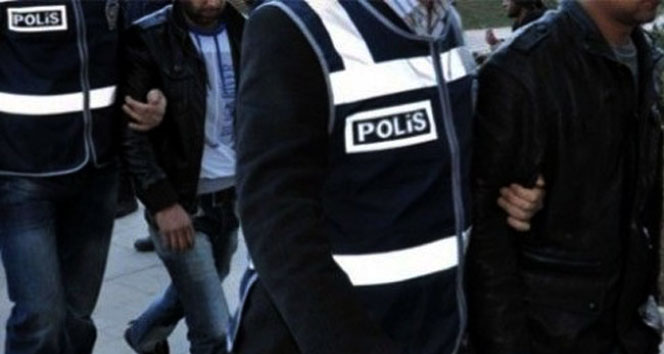 İstanbul Ünversitesi’nde 21 gözaltı