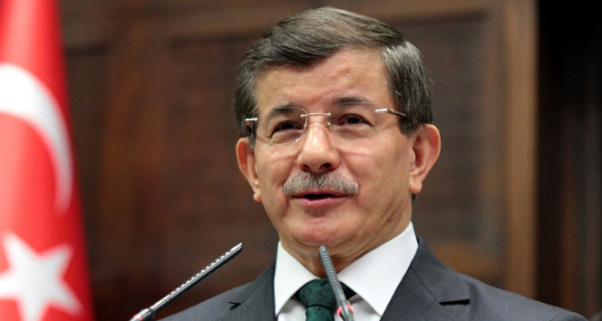Başbakan Davutoğlu&#039;ndan flaş operasyon açıklaması