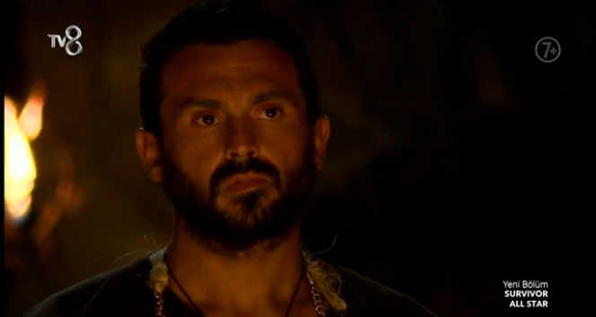 Survivor’da şok ayrılık!