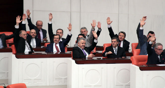 ‘Torba Yasa’ya yeni madde eklendi