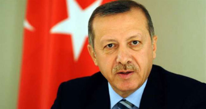 Cumhurbaşkanı Erdoğan&#039;ın Dünya Tiyatro Günü mesajı