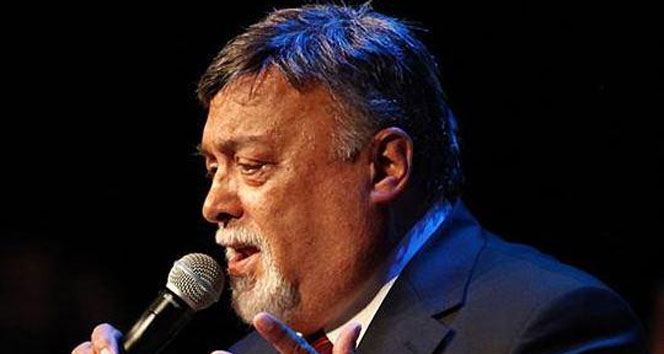 Selçuk Alagöz yıllar sonra hayranlarıyla