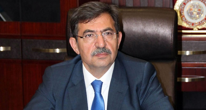 Bakan Güllüce: ‘Ankara-Sivas arası yolculuğu 2 saate indireceğiz’