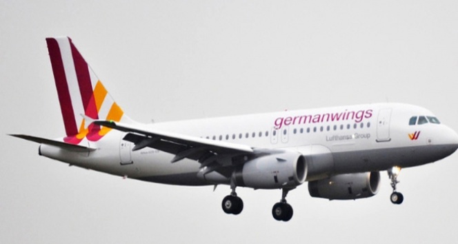 Germanwings pilotunun son sözleri: &#039;Allah aşkına aç kapıyı&#039;