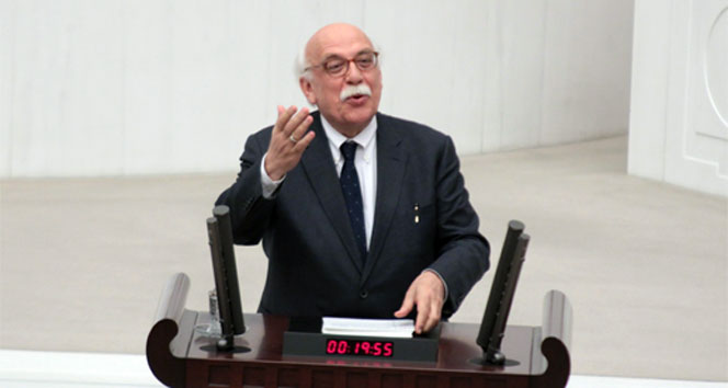 Bakan Nabi Avcı hakkında verilen gensoru önergesi kabul edilmedi