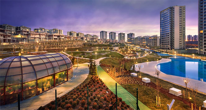 İncek Dünyası, Ankara’nın havasını değiştiriyor