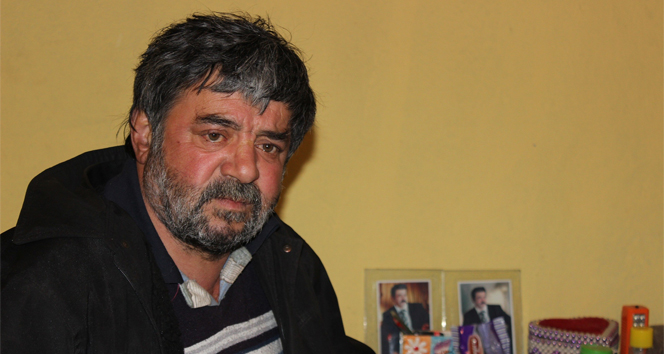 Cumhurbaşkanı&#039;nın affettiği Mustafa Akcanlı af diledi