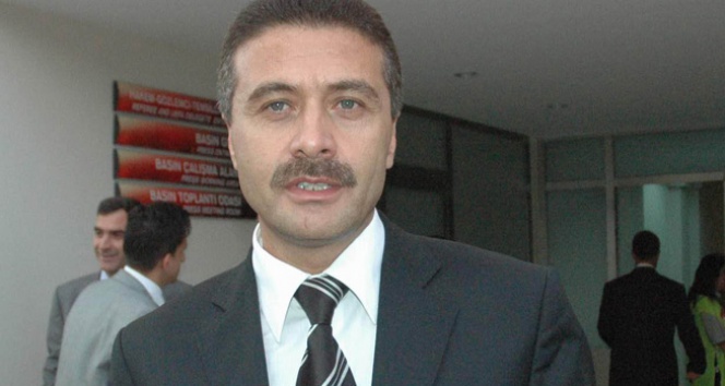 Sivasspor&#039;un Asbaşkanı şike sürecini anlattı