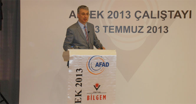 Eski TÜBİTAK Başkan Yardımcısı Palaz Ankara Adliyesi&#039;ne getirildi