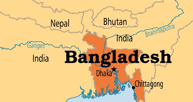 Bangladeş&#039;te bir ateist yazar daha öldürüldü