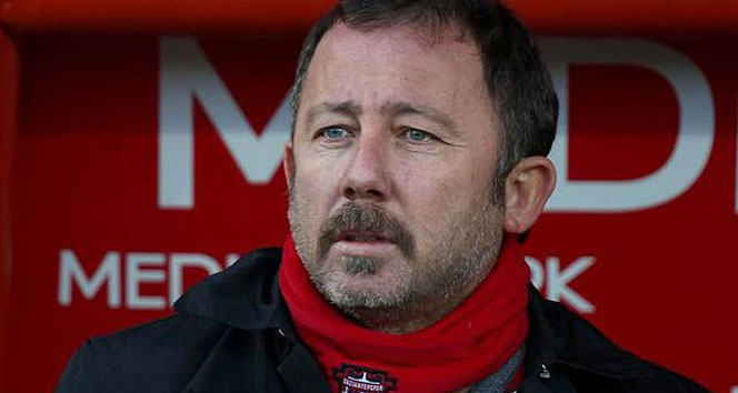 Sergen Yalçın'ın acı günü